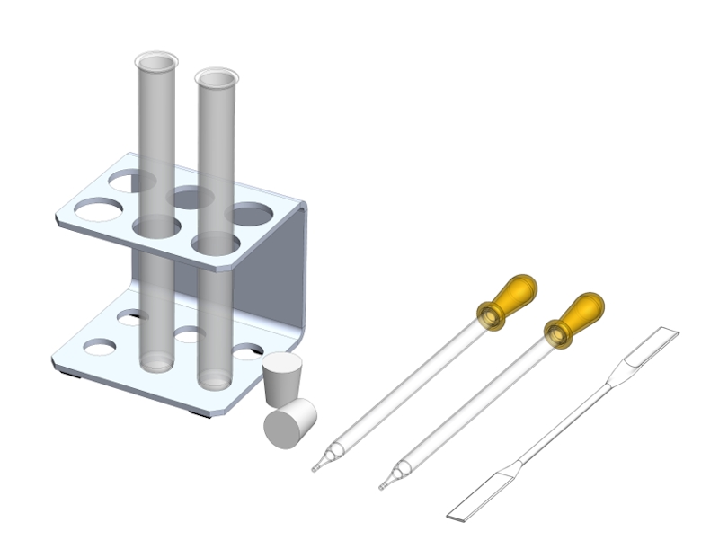 Homogeneous mixtures