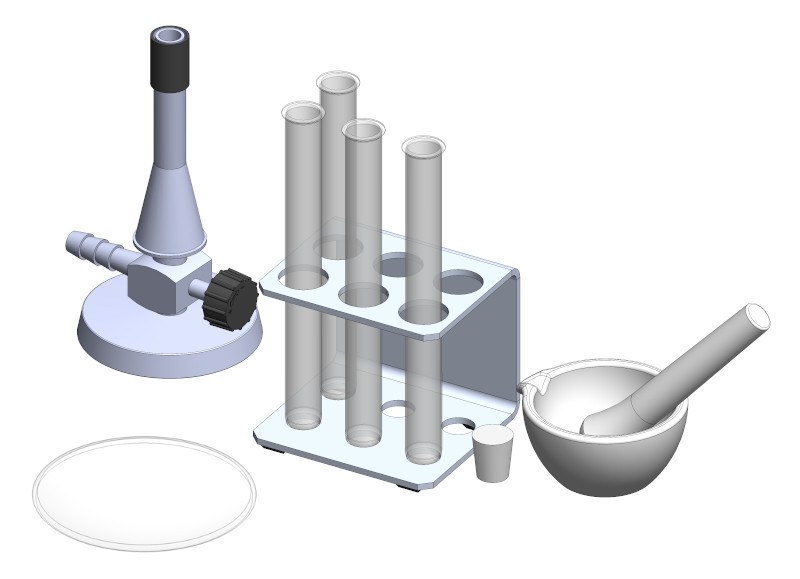 Factors influencing the dissolution process