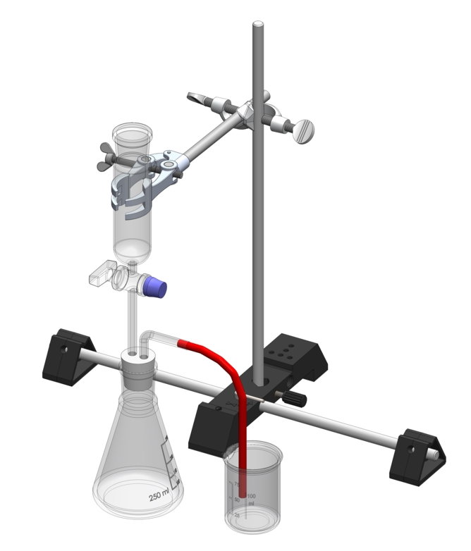 Carbon dioxide - synthesis, detection and properties