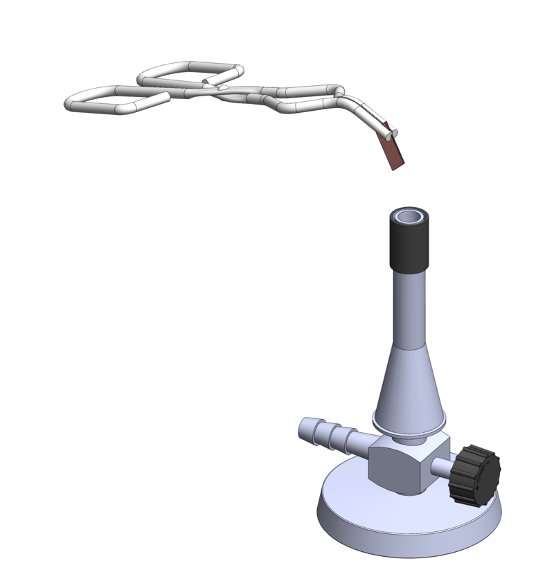 Importance of air for combustion processes