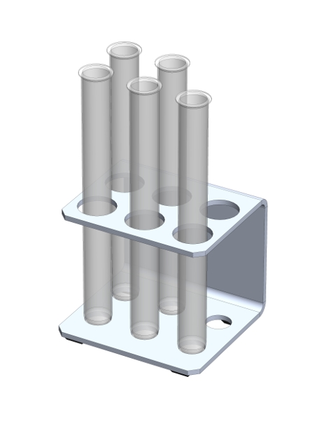 Effects of bases on indicators