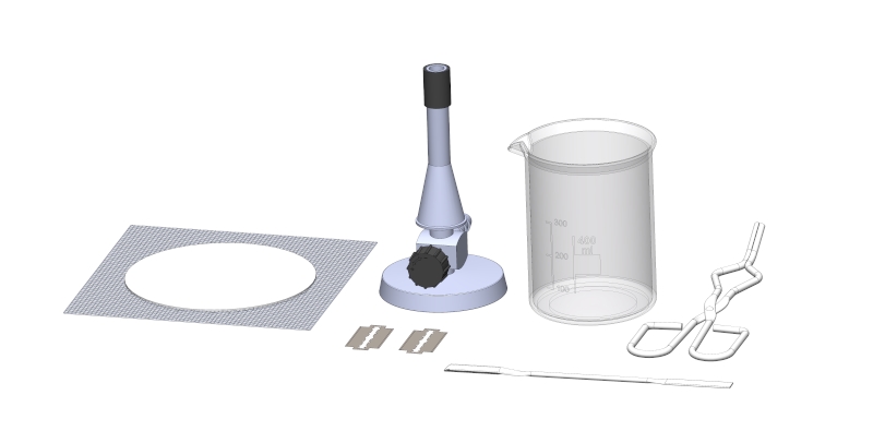 Heat treatment of steel