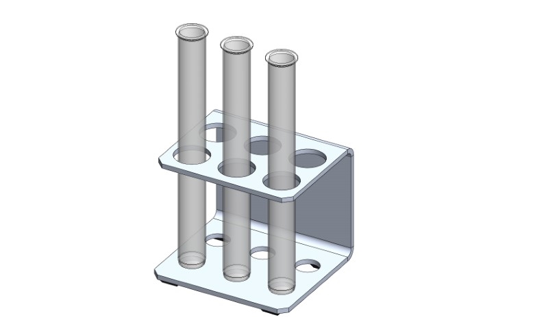 Detection of multiple bonds