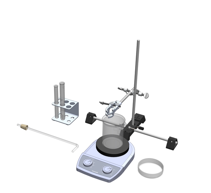 Synthesis of biodiesel