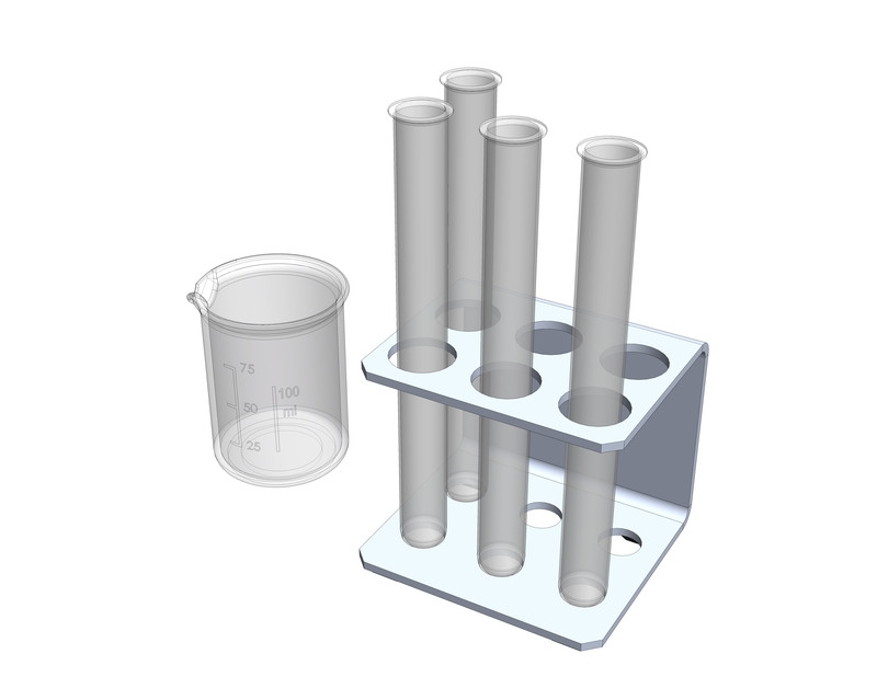 Water-solubility of different alkanols