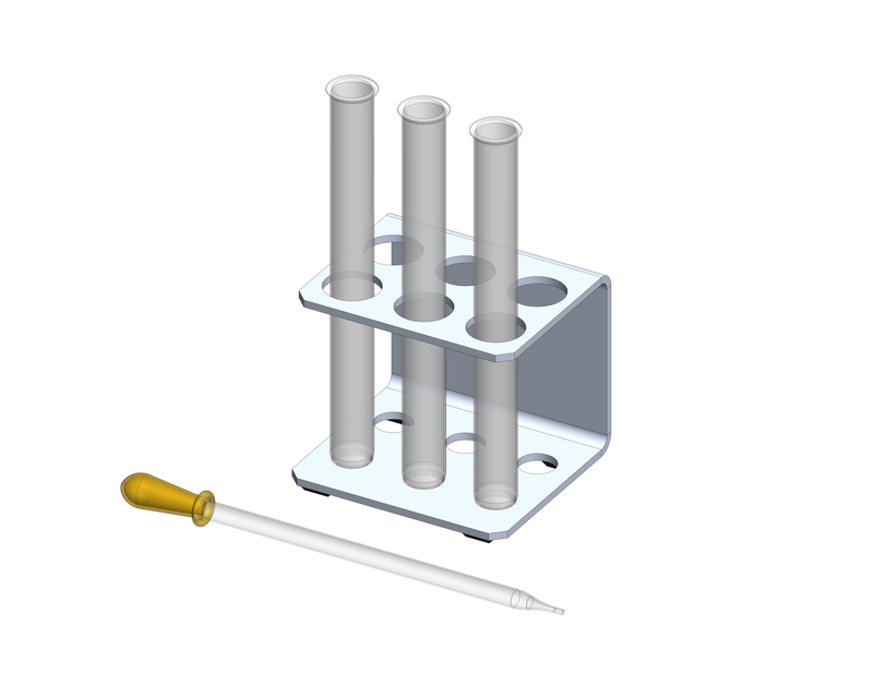 Acetone as a solvent