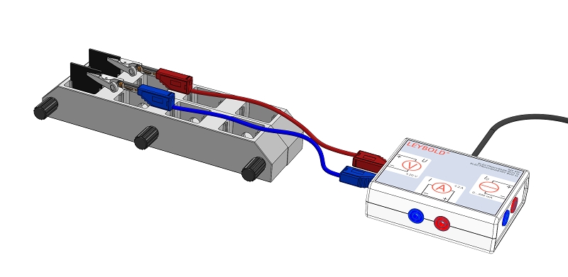 The zinc iodide battery - Digital