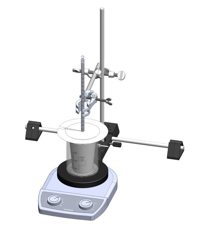 Enthalpy of neutralisation