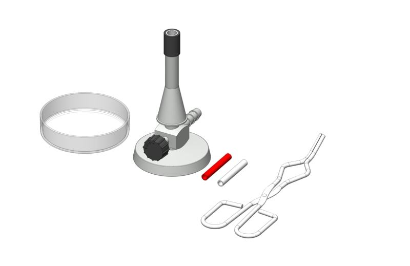 Comparison of silicones and rubber