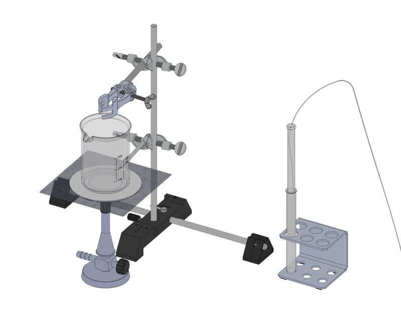 The melting and solidification point of fats - Digital