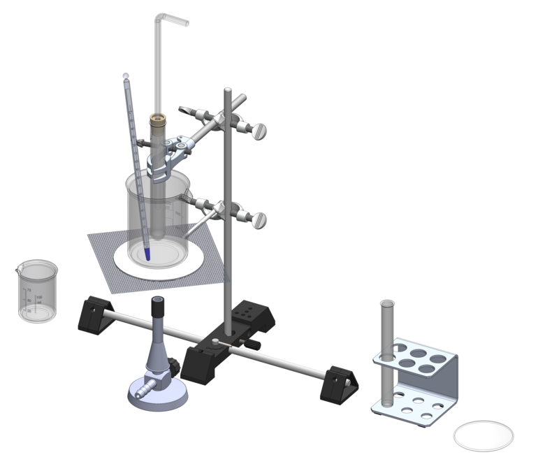 Extracting vegetable fats