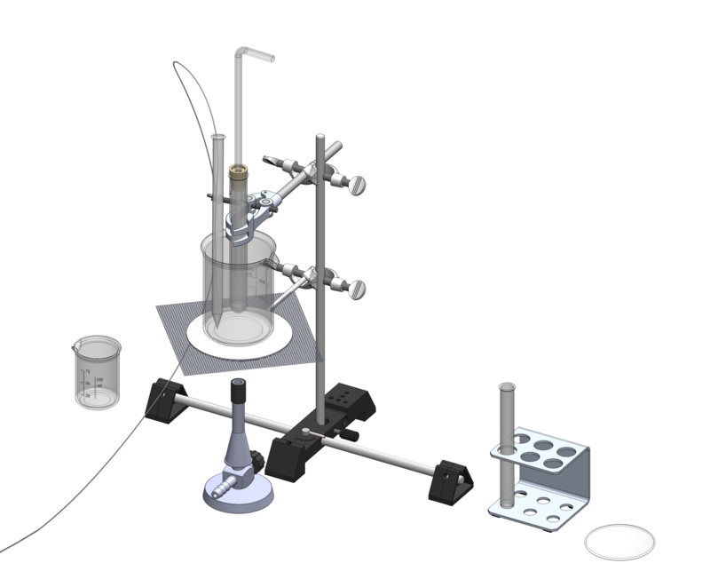 Extracting vegetable fats - Digital