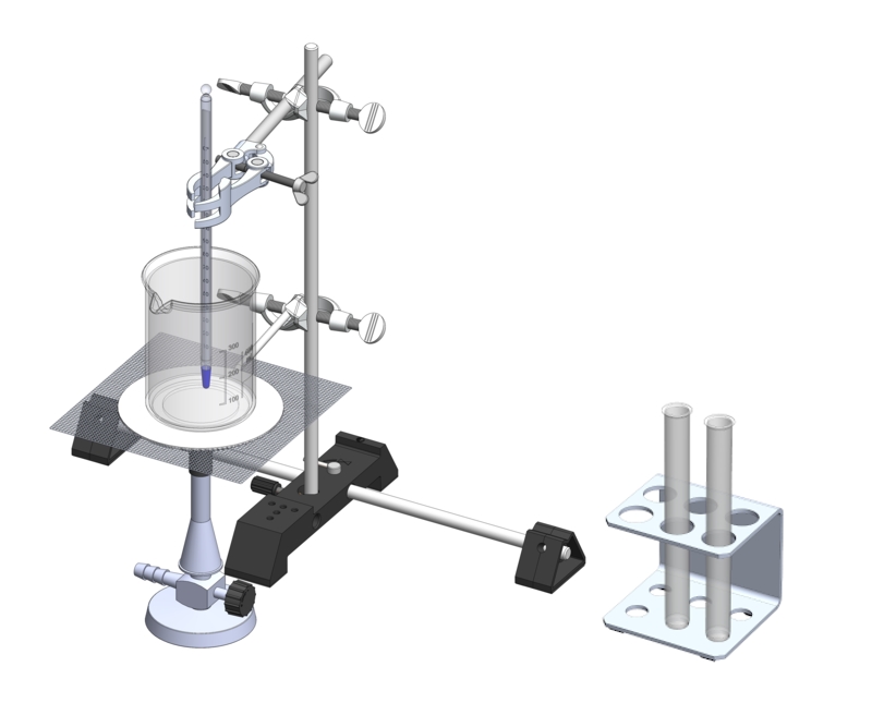 Detection of unsaturated fatty acids