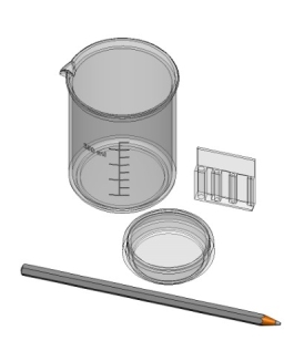 Capillary action