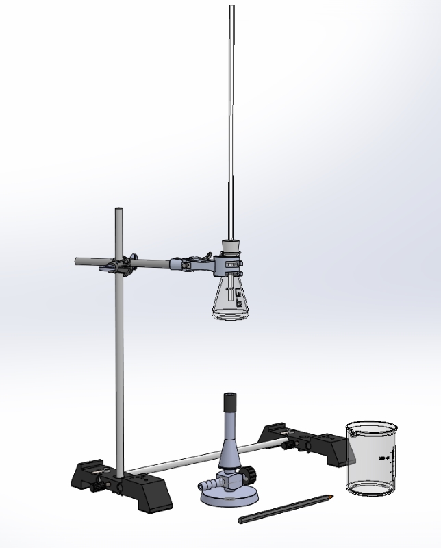 Thermal properties of water