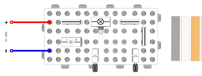 Conductors and non-conductors (insulators)