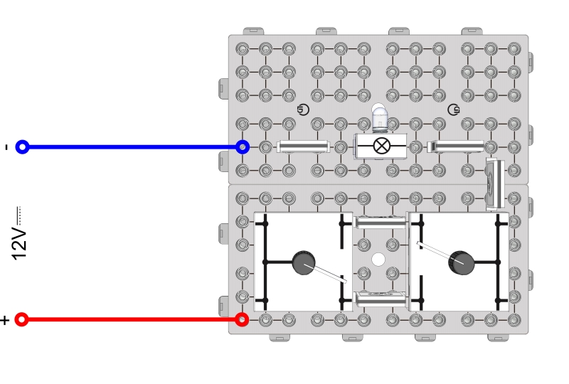 Two-way switches