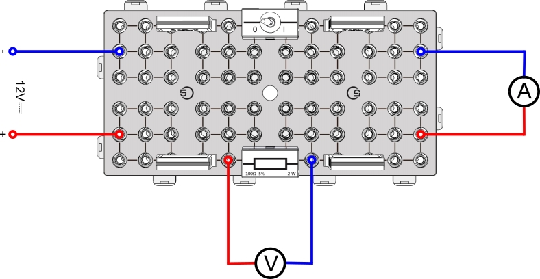 Ohm&apos;s law