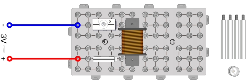 Electromagnet