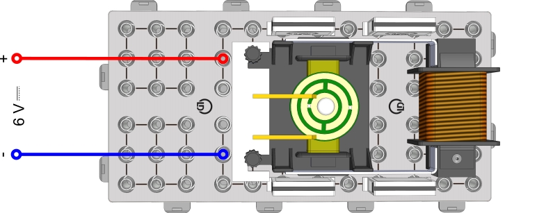 Universal shunt-wound motor