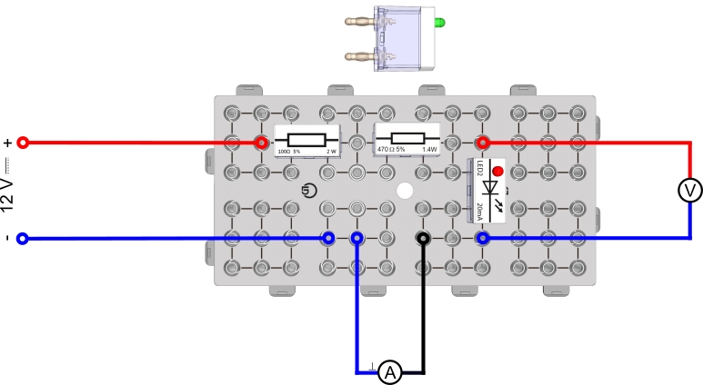 Light-emitting diodes