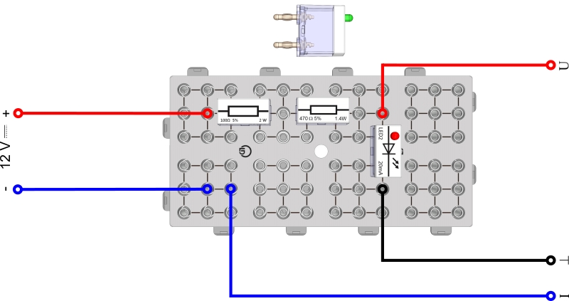 Light-emitting diodes - Digital