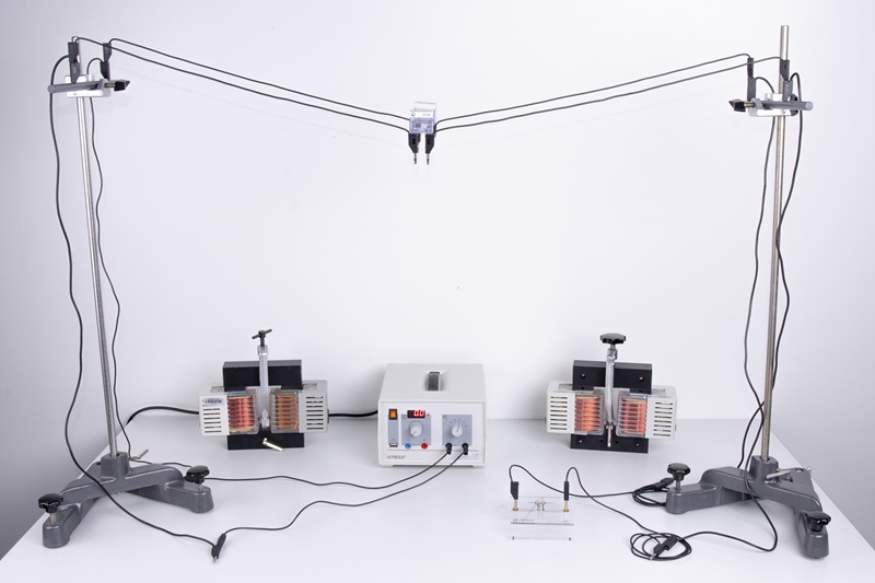 Overhead line model