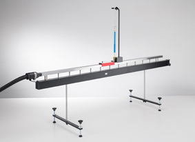 Rocket principle: conservation of momentum and reaction