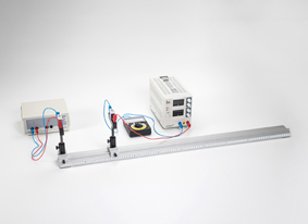 Measuring the light-dependancy of photoresistors