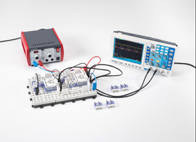 The transistor as a function generator