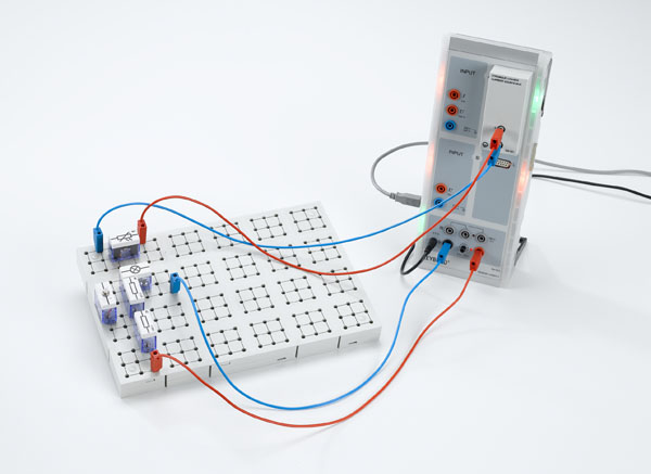 Closed Loop Brightness Control 