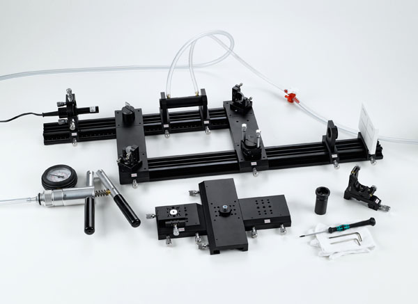 Optical interferometer