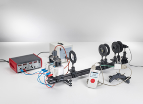 Measuring the Zeeman splitting of the red cadmium line as a function of the magnetic field - spectroscopy using a Fabry-Perot etalon