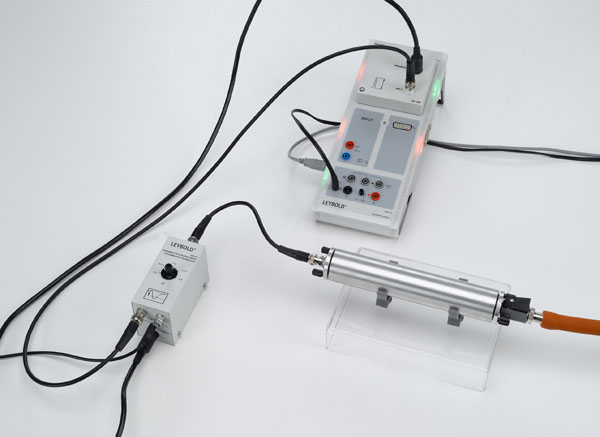 Determining age using a Ra-226 sample