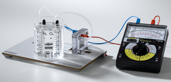 advanced science kits
