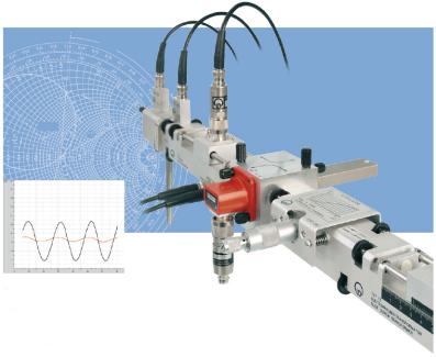 Wave guide technology