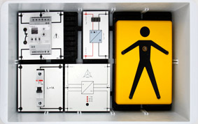 Fundamentals of electrics and high voltage  technology