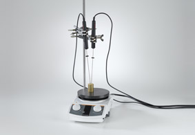 Change of modification of sulphur