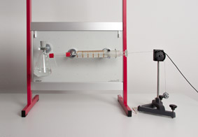 Concentration and reaction rate: Magnesium in strong and weak acids