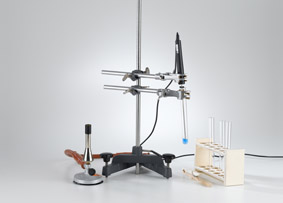 Differentiating between endothermic and exothermic reactions