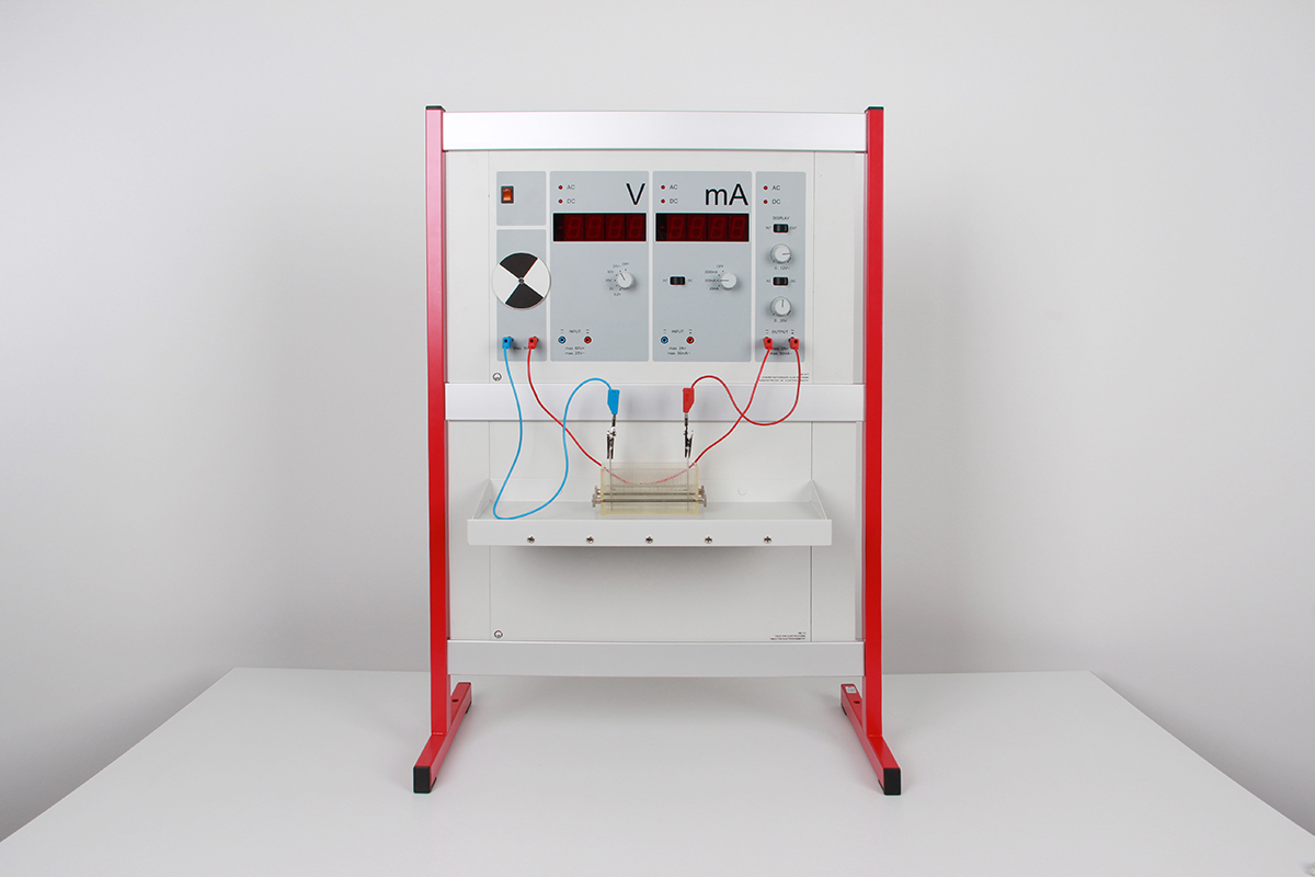 Conductivity of aqueous solutions