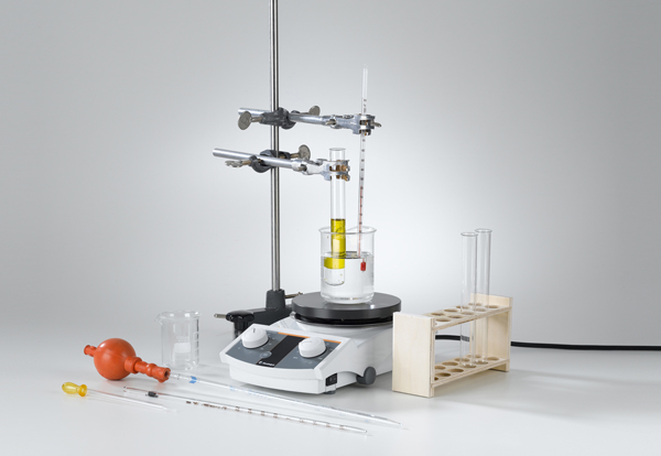 Production of fuel from rapeseed oil 