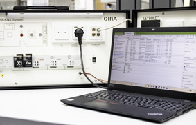 Workshop Case KNX Starter