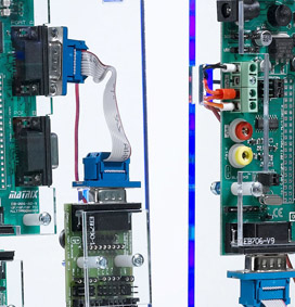 ZigBee Trainer