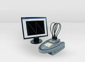 Wireless Digital Communications  Training System