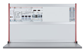 Speed and Voltage Control