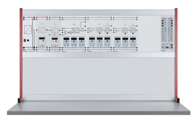 Frequency Response and Controller Design