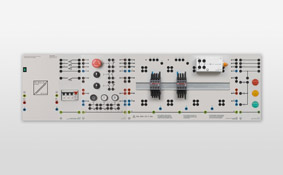 Contactor Controls with Training Panels 24 V