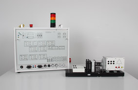 Fault Simulator: Contactor Circuits