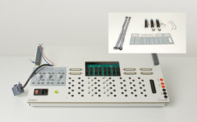 Basic Package S7-1512C-1 PN +DP
